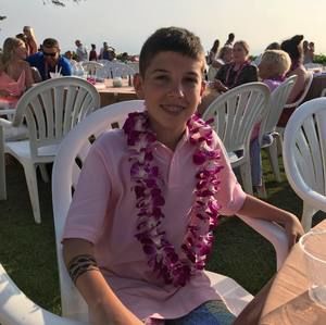 Meet your Posher, Meredith